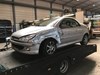 foto van  Peugeot 206 de 2006